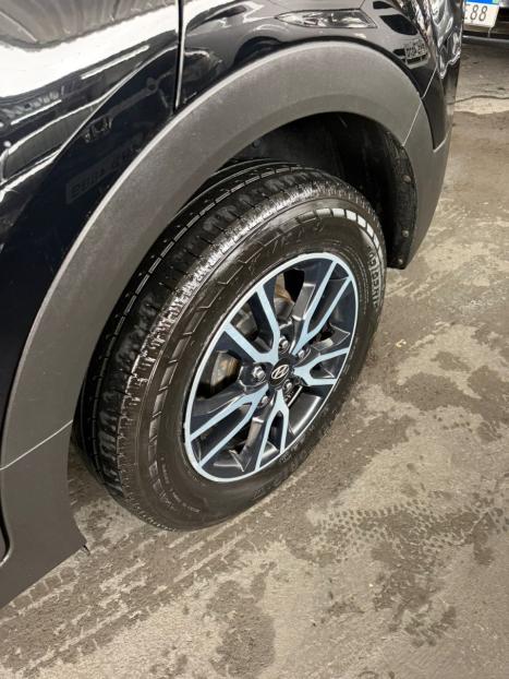 HYUNDAI Creta 1.6 16V 4P FLEX ATTITUDE AUTOM�TICO, Foto 6