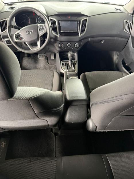 HYUNDAI Creta 1.6 16V 4P FLEX ATTITUDE AUTOM�TICO, Foto 7