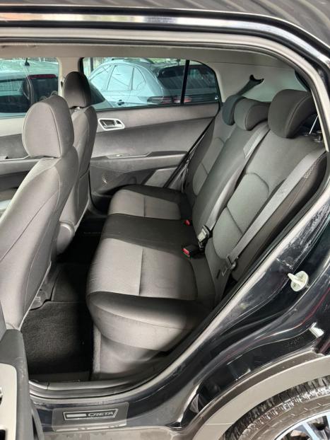 HYUNDAI Creta 1.6 16V 4P FLEX ATTITUDE AUTOM�TICO, Foto 9