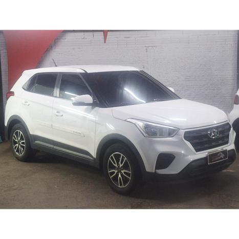 HYUNDAI Creta 1.6 16V 4P FLEX ATTITUDE AUTOM�TICO, Foto 1