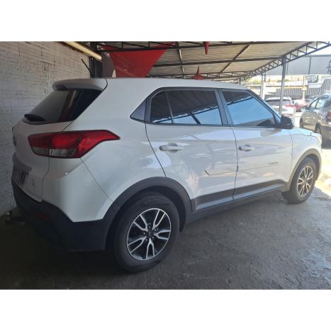 HYUNDAI Creta 1.6 16V 4P FLEX ATTITUDE AUTOM�TICO, Foto 2