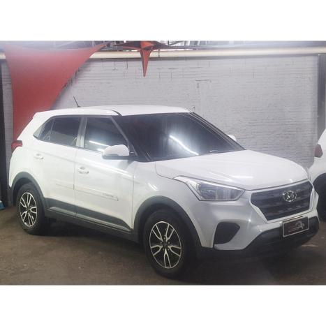 HYUNDAI Creta 1.6 16V 4P FLEX ATTITUDE AUTOM�TICO, Foto 5