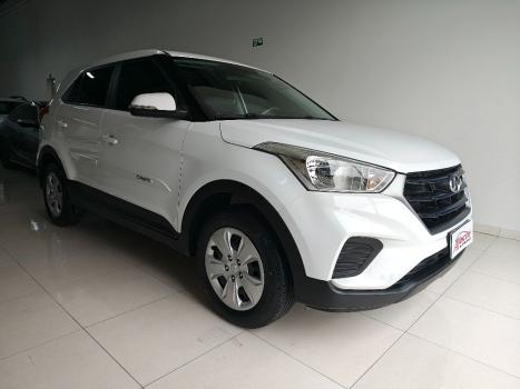 HYUNDAI Creta 1.6 16V 4P FLEX ATTITUDE AUTOM�TICO, Foto 1