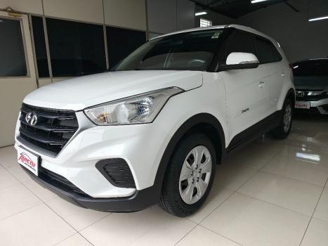 HYUNDAI Creta 1.6 16V 4P FLEX ATTITUDE AUTOM�TICO, Foto 2