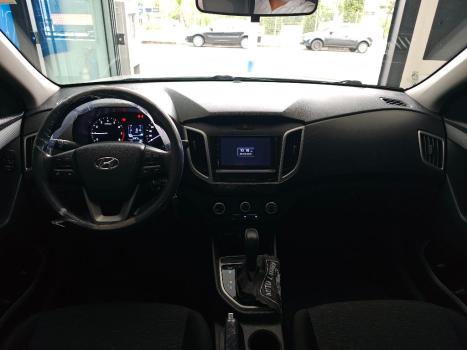 HYUNDAI Creta 1.6 16V 4P FLEX ATTITUDE AUTOM�TICO, Foto 4