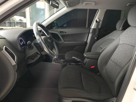 HYUNDAI Creta 1.6 16V 4P FLEX ATTITUDE AUTOM�TICO, Foto 5