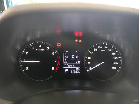 HYUNDAI Creta 1.6 16V 4P FLEX ATTITUDE AUTOM�TICO, Foto 6