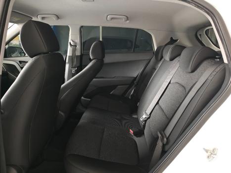 HYUNDAI Creta 1.6 16V 4P FLEX ATTITUDE AUTOM�TICO, Foto 7