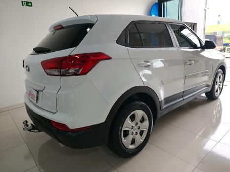 HYUNDAI Creta 1.6 16V 4P FLEX ATTITUDE AUTOM�TICO, Foto 8