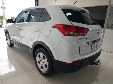 HYUNDAI Creta 1.6 16V 4P FLEX ATTITUDE AUTOM�TICO, Foto 9