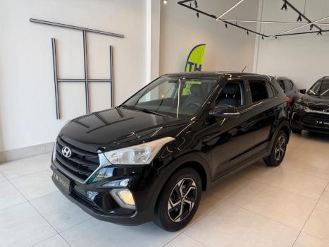 HYUNDAI Creta 1.6 16V 4P FLEX ATTITUDE AUTOM�TICO, Foto 2