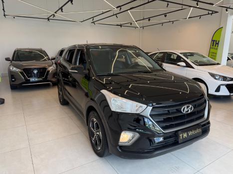 HYUNDAI Creta 1.6 16V 4P FLEX ATTITUDE AUTOM�TICO, Foto 3