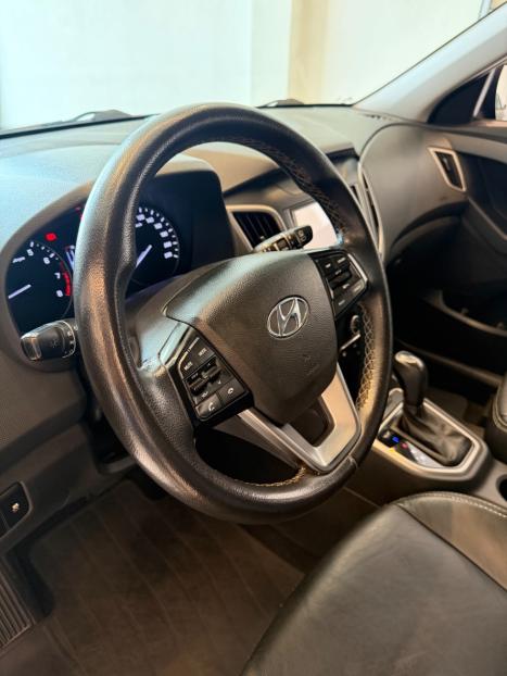 HYUNDAI Creta 1.6 16V 4P FLEX ATTITUDE AUTOM�TICO, Foto 4