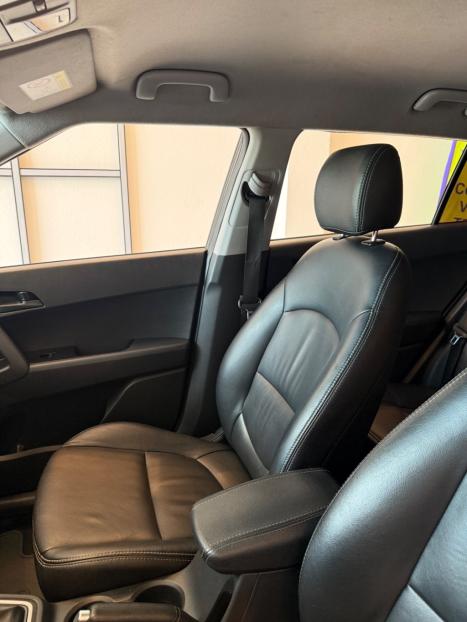 HYUNDAI Creta 1.6 16V 4P FLEX ATTITUDE AUTOM�TICO, Foto 7