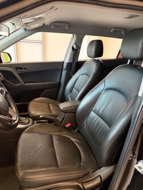 HYUNDAI Creta 1.6 16V 4P FLEX ATTITUDE AUTOM�TICO, Foto 8