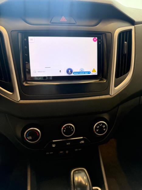 HYUNDAI Creta 1.6 16V 4P FLEX ATTITUDE AUTOM�TICO, Foto 9
