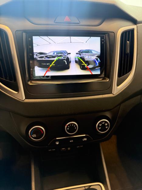 HYUNDAI Creta 1.6 16V 4P FLEX ATTITUDE AUTOM�TICO, Foto 10