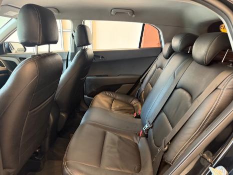 HYUNDAI Creta 1.6 16V 4P FLEX ATTITUDE AUTOM�TICO, Foto 13