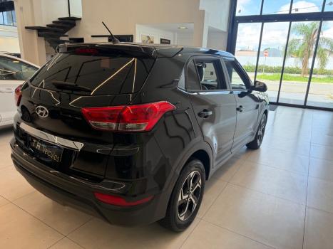 HYUNDAI Creta 1.6 16V 4P FLEX ATTITUDE AUTOM�TICO, Foto 14