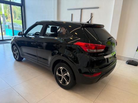 HYUNDAI Creta 1.6 16V 4P FLEX ATTITUDE AUTOM�TICO, Foto 15