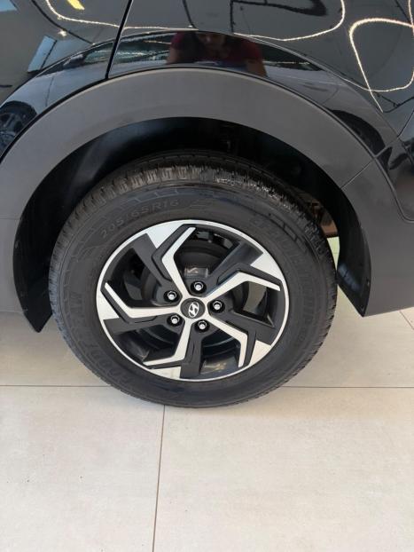 HYUNDAI Creta 1.6 16V 4P FLEX ATTITUDE AUTOM�TICO, Foto 17