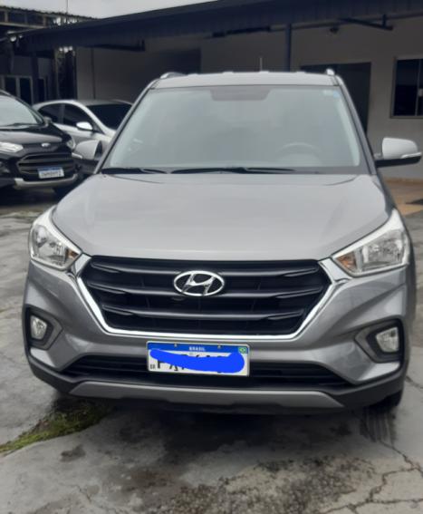 HYUNDAI Creta 1.6 16V 4P FLEX SMART PLUS AUTOM�TICO, Foto 1