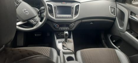 HYUNDAI Creta 1.6 16V 4P FLEX SMART PLUS AUTOM�TICO, Foto 3