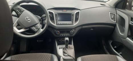HYUNDAI Creta 1.6 16V 4P FLEX SMART PLUS AUTOM�TICO, Foto 5