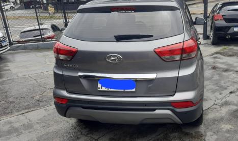 HYUNDAI Creta 1.6 16V 4P FLEX SMART PLUS AUTOM�TICO, Foto 6