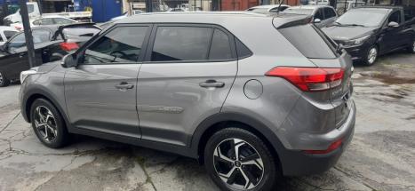HYUNDAI Creta 1.6 16V 4P FLEX SMART PLUS AUTOM�TICO, Foto 7
