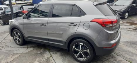 HYUNDAI Creta 1.6 16V 4P FLEX SMART PLUS AUTOM�TICO, Foto 9