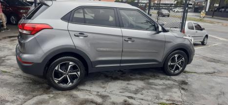 HYUNDAI Creta 1.6 16V 4P FLEX SMART PLUS AUTOM�TICO, Foto 10
