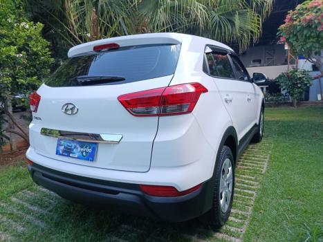 HYUNDAI Creta 1.6 16V 4P FLEX ATTITUDE AUTOM�TICO, Foto 2