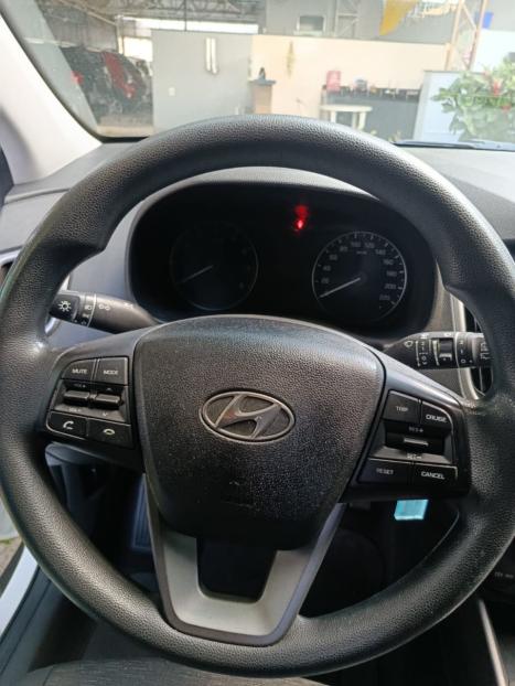 HYUNDAI Creta 1.6 16V 4P FLEX ATTITUDE AUTOM�TICO, Foto 3