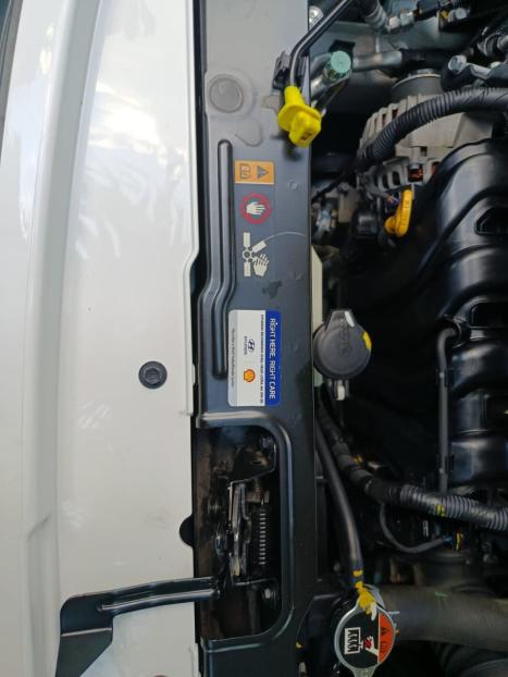 HYUNDAI Creta 1.6 16V 4P FLEX ATTITUDE AUTOM�TICO, Foto 4