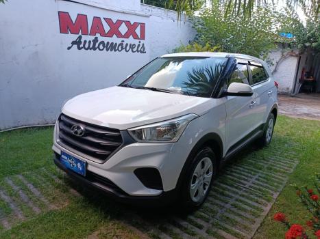 HYUNDAI Creta 1.6 16V 4P FLEX ATTITUDE AUTOM�TICO, Foto 5