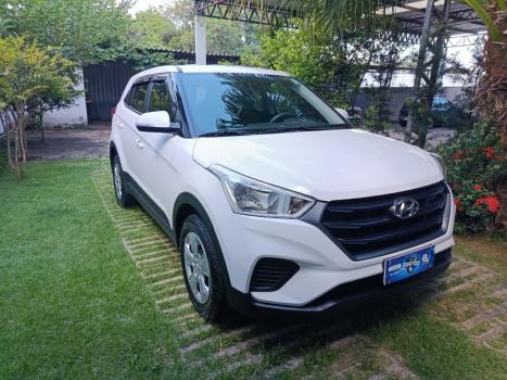 HYUNDAI Creta 1.6 16V 4P FLEX ATTITUDE AUTOM�TICO, Foto 6