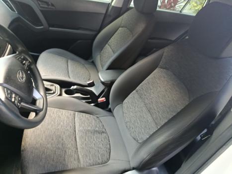 HYUNDAI Creta 1.6 16V 4P FLEX ATTITUDE AUTOM�TICO, Foto 10