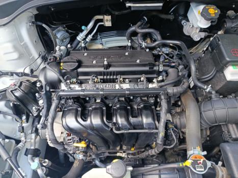 HYUNDAI Creta 1.6 16V 4P FLEX ATTITUDE AUTOM�TICO, Foto 11