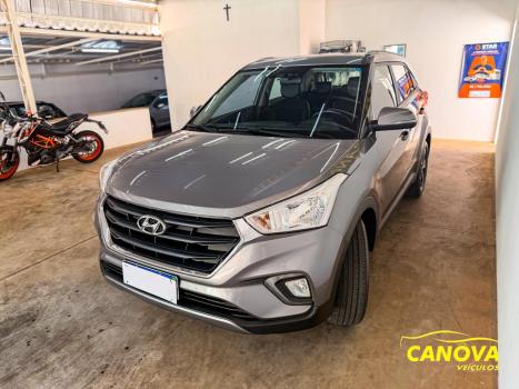 HYUNDAI Creta 1.6 16V 4P FLEX SMART PLUS AUTOM�TICO, Foto 2