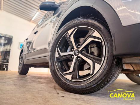 HYUNDAI Creta 1.6 16V 4P FLEX SMART PLUS AUTOM�TICO, Foto 4