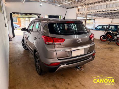 HYUNDAI Creta 1.6 16V 4P FLEX SMART PLUS AUTOM�TICO, Foto 7