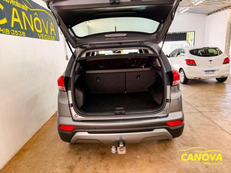 HYUNDAI Creta 1.6 16V 4P FLEX SMART PLUS AUTOM�TICO, Foto 8