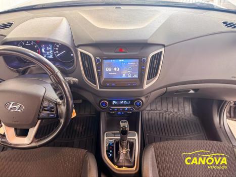 HYUNDAI Creta 1.6 16V 4P FLEX SMART PLUS AUTOM�TICO, Foto 10
