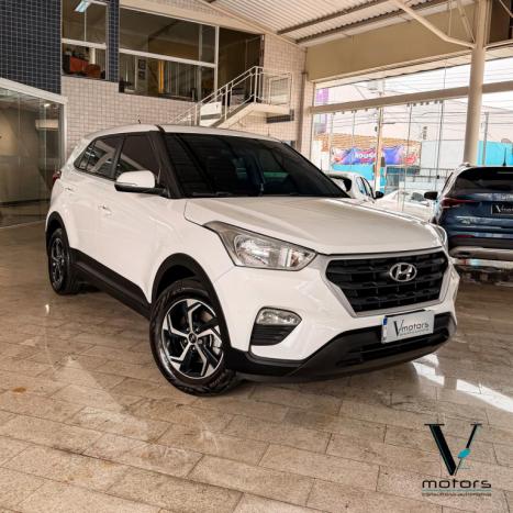 HYUNDAI Creta 1.6 16V 4P FLEX ATTITUDE AUTOM�TICO, Foto 1