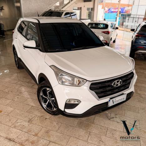 HYUNDAI Creta 1.6 16V 4P FLEX ATTITUDE AUTOM�TICO, Foto 3