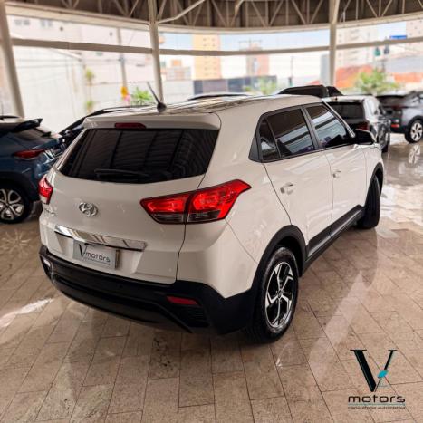 HYUNDAI Creta 1.6 16V 4P FLEX ATTITUDE AUTOM�TICO, Foto 4