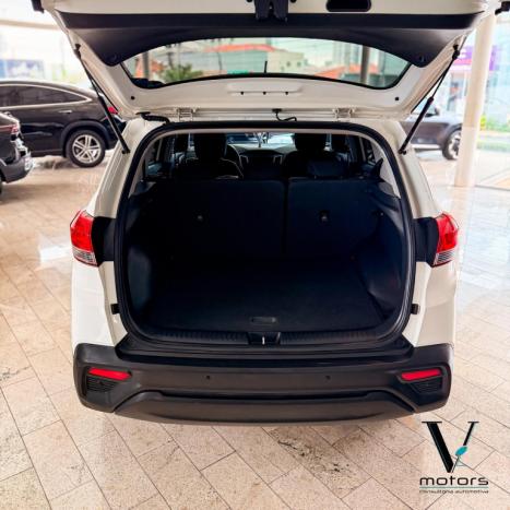 HYUNDAI Creta 1.6 16V 4P FLEX ATTITUDE AUTOM�TICO, Foto 7