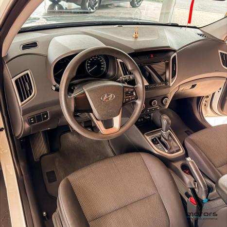 HYUNDAI Creta 1.6 16V 4P FLEX ATTITUDE AUTOM�TICO, Foto 8