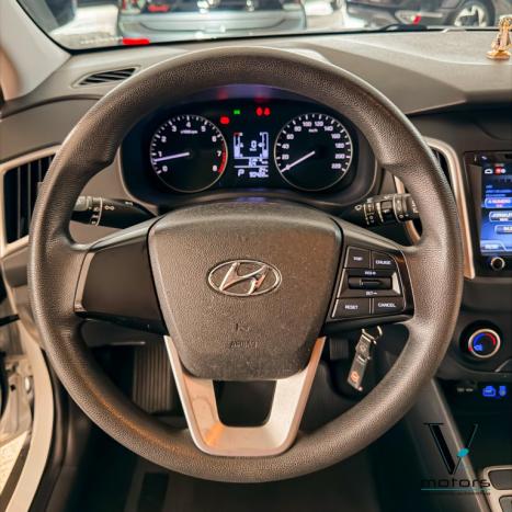 HYUNDAI Creta 1.6 16V 4P FLEX ATTITUDE AUTOM�TICO, Foto 9